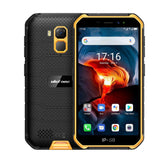 Ulefone Armor X7 Pro Rugged Smartphone With 5.0-inch HD Screen