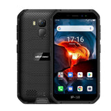 Ulefone Armor X7 Pro Rugged Smartphone With 5.0-inch HD Screen