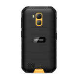 Ulefone Armor X7 Pro Rugged Smartphone With 5.0-inch HD Screen