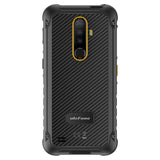 Ulefone Armor X8 Dual 4G Rugged Smartphone With 4 RAM 64GB ROM Storage