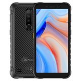 Ulefone Armor X8 Dual 4G Rugged Smartphone With 4 RAM 64GB ROM Storage