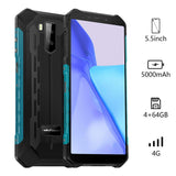 Ulefone Armor X9 Pro Dual 4G Rugged Smartphone Support Face Unlock