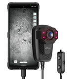 Ulefone Night Vision Camera, IP66 Waterproof, Small and portable