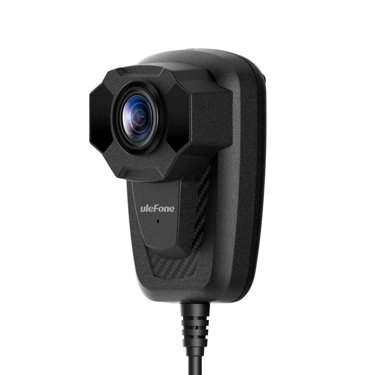 Ulefone Night Vision Camera, IP66 Waterproof, Small and portable