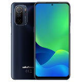 Ulefone Note 13P Octa Core Smartphone With 6.5 Full HD Screen