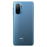 Ulefone Note 13P Octa Core Smartphone With 6.5 Full HD Screen