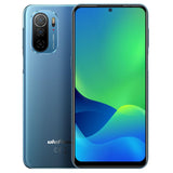 Ulefone Note 13P Octa Core Smartphone With 6.5 Full HD Screen