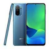 Ulefone Note 13P Octa Core Smartphone With 6.5 Full HD Screen