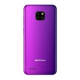 Ulefone Note 7 Dual Sim Smartphone With Face unlock - Ulefone