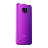 Ulefone Note 7 Dual Sim Smartphone With Face unlock - Ulefone