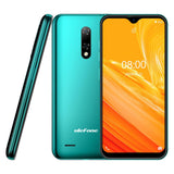 Ulefone Note 8 Android 10 Smartphone With Face Unlock