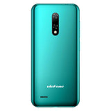 Ulefone Note 8 Android 10 Smartphone With Face Unlock