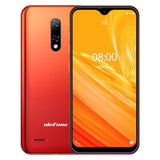 Ulefone Note 8 Android 10 Smartphone With Face Unlock