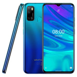 Ulefone Note 9P Dual Sim 4G Smartphone Supports OTG Reverse Charging