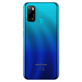 Ulefone Note 9P Dual Sim 4G Smartphone Supports OTG Reverse Charging