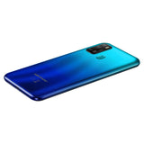 Ulefone Note 9P Dual Sim 4G Smartphone Supports OTG Reverse Charging