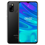 Ulefone Note 9P Dual Sim 4G Smartphone Supports OTG Reverse Charging