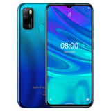 Ulefone Note 9P Dual Sim 4G Smartphone Supports OTG Reverse Charging