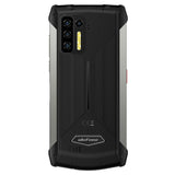 Ulefone Power Armor 13 13200mAh Ruggedphone With Endoscope