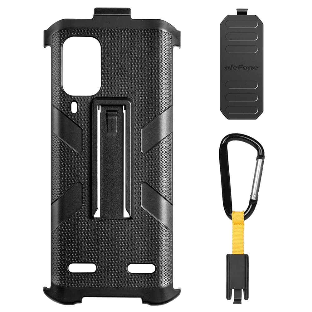 Ulefone Rugged Phone Case for  Armor 12 5G