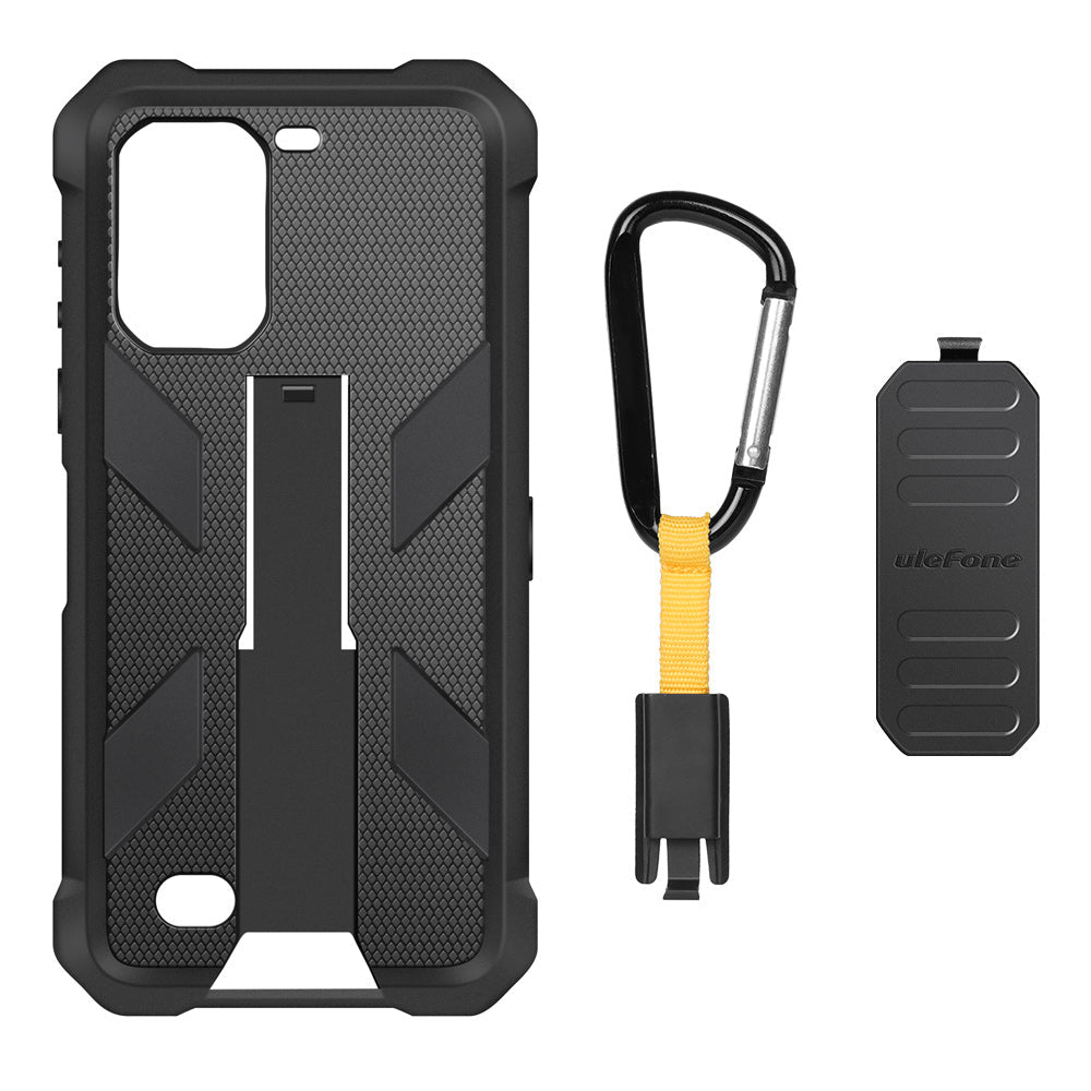 Ulefone Rugged Phone Case for  Armor 7