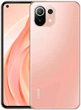 Xiaomi Mi 11 Lite 5G Mobile Phone | 6GB+128GB | 64MP Triple Camera