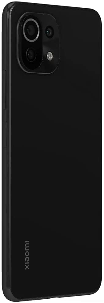 Xiaomi Mi 11 Lite 5G Mobile Phone | 6GB+128GB | 64MP Triple Camera