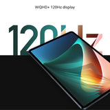 Xiaomi Pad 5 Tablet 6GB+256GB | 11inch WQHD+ 2.5K LCD Display