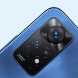 Xiaomi Redmi Note 11 Pro 5G |108MP Camera | 67W Turbo Charging
