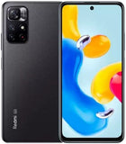 Xiaomi Redmi Note 11S 5G Smartphone 50MP AI Triple Camera