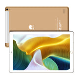 Mione Mi-Pad 10.1" 4G Tablet With 10000mAH Battery